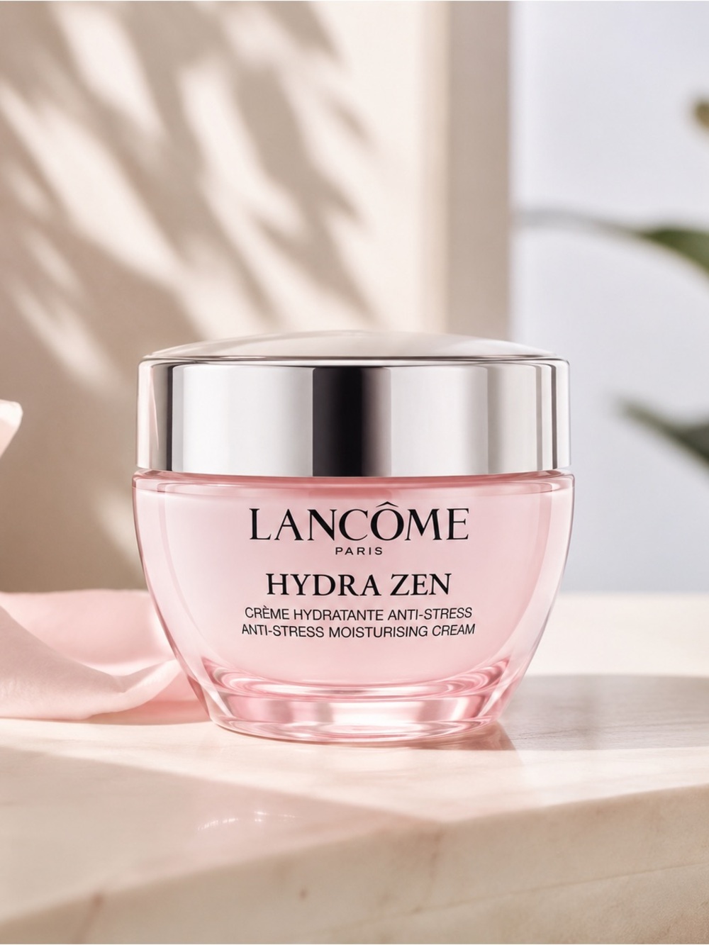 NWT Lancôme Hydra zen cream